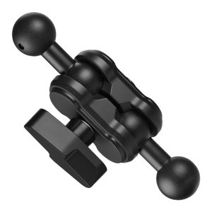Bothyi - Adaptador De Extensión De Montaje En Bola Para Soporte De Teléfono Accesorios Compactos Estilo Ajustable A