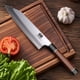 thumbnail image 3 of Cuchillo de Chef SHAN ZU 20 cm 9 capas Acero 10Cr15MoV, 3 of 5