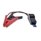 thumbnail image 1 of Cable De Arranque Con Pinzas De Batería Cables De Arranque Profesionales De 12 V, 1 of 5