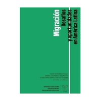 Ediciones Uc - Libro Migración Luis Sánchez Ayala