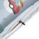 thumbnail image 4 of Squi_rtle Print Bedding Set Pattern Duvet Cove Set 3 Pieces 1 Quilt Cover And 2 Pillowcases for Women Men Teens, 4 of 5