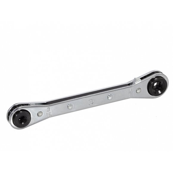 LLAVE CHICHARRA- TRINQUETE CPS