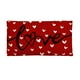 thumbnail image 1 of Funda De Almohada Para El Día De San Valentín, Funda De Almohada Para Sala De Estar, Aniversario, Festival, Rojo, 1 of 3