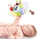thumbnail image 4 of Pelota musical Yookidoo Baby Lights N' Music Friends Ball, 4 of 6