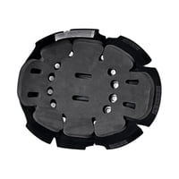 Magideal - Inserto De Gorra De Seguridad, Insertos De Gorra De Béisbol, Protección De Cabeza De Inserto De Gorra De Béisbol A Prueba De Rasguños Para Deportes Al Tipo D