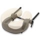 thumbnail image 3 of Mesa de masaje, soporte facial y almohada, Saloniture, ajustables, 3 of 6