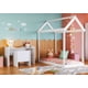 thumbnail image 5 of Mesa Con Silla Montessori Blanco, 5 of 6