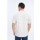 thumbnail image 3 of Camisa Hombre Resort Regular Fit Verano Fashion Manga Corta 0179, 3 of 3