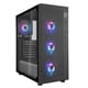 thumbnail image 1 of Gabinete SilverStone FARA R1 PRO Mid Tower ATX con vidrio templado, 1 of 9