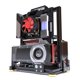 thumbnail image 4 of Banco de pruebas Open Air Computer Case Test Bench MerainMe ITX, 4 of 7