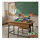 thumbnail image 1 of Pack 75 Útiles Escolares Combo Escolar Secundario Lista, 1 of 8