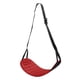 thumbnail image 2 of Reposapiés Para Asiento De Coche Para Ni?os, Cómodo Para Ni?os, Reposapiés Para Asiento Trasero De Avión, Color Rojo, 2 of 5