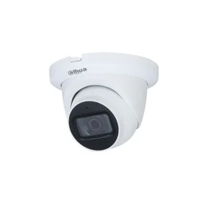 Cámara Hdcvi Dahua 2Mp Tipo Eyeball Lente Fijo 2.8Mm Ir 30M Ip67