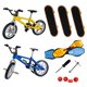 thumbnail image 3 of Novedad Finger Scooter Toys Set Mini Finger Toys Party Favors, 3 of 5