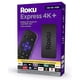 thumbnail image 1 of Roku Streaming Express 4K+ Refurbished, 1 un, 1 of 1