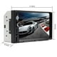 thumbnail image 2 of Equipo Radio pantalla de auto Doble Din Bluetooth 2 Din Mirror Link 7", 2 of 3