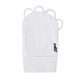 thumbnail image 1 of Golf Sunscreen Finger Glove Material De Seda De Hielo Ligero Elástico Portátil XL Derecho Blanco, 1 of 5