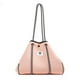 thumbnail image 2 of Cartera Bolso de Neopreno Para Mujer a la Moda en Tendencia Multiuso, 2 of 5