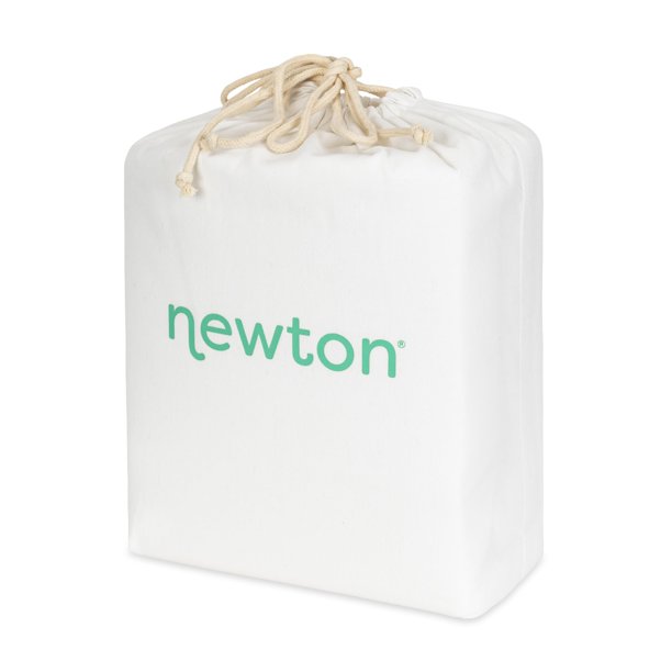 Protector de colchón Newton Baby 99x191 cm Impermeable y transpirable (tamaño individual)