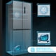 thumbnail image 5 of Refrigerador Multipuerta No Frost 396 lts - MDRM554MTE50, 5 of 10
