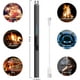 thumbnail image 5 of Encendedor eléctrico para velas, recargable por USB con puerto tipo C, encendedor de arco eléctrico resistente al viento y largo para velas., 5 of 5