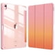 thumbnail image 1 of Funda FINTIE Hybrid Slim para iPad Air de 11 pulgadas con soporte para lápices, 1 of 9