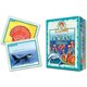 thumbnail image 2 of Juego de mesa Outset Media: Vida en el Océano, 2 of 2