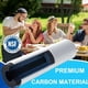thumbnail image 5 of Filtro de agua para refrigerador VitalLiving compatible con Everydrop® Filter 1, EDR1RXD1, W10295370A, WHR1RXD1, P8RFWB2L, W10295370, EDR1RXD1B, P4RFWB, Kenmore® 46-9081, 46-9930, paquete de 3, 5 of 7