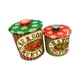thumbnail image 1 of 2x Caja De Dulces De Navidad Dulces De Galletas Para Suministros De Fiesta Adorno De Escritorio De Año Nuevo Estilo C, 1 of 5