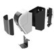 thumbnail image 2 of Soporte de Pared SPROCKET para Impresora Brother QL-810W QL-820NWB, 2 of 4