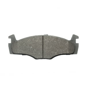 Repuestos Del Sol - Juego Pastillas Freno Delanteras Seat Ibiza 1.6 1994 1999