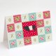 thumbnail image 2 of Paquete de 8 tarjetas de felicitación Caroline's Treasures 5x7, 2 of 3