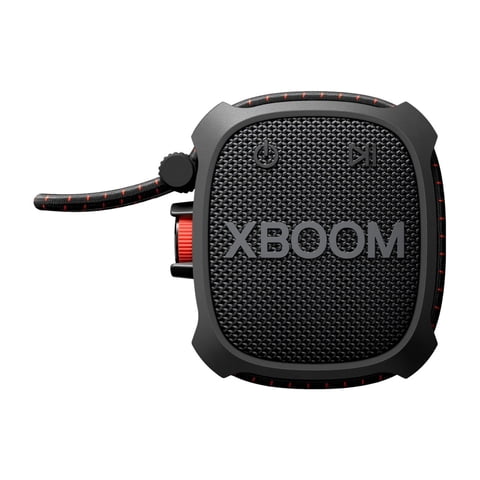 Parlante Xboom Xg2T Bluetooth Lg
