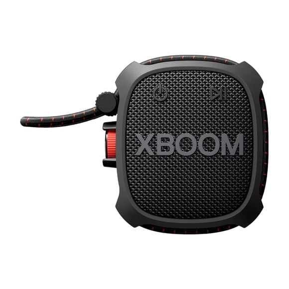 Parlante Xboom Xg2T Bluetooth LG
