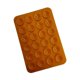thumbnail image 1 of Soporte De Succión Para Teléfono, Funda De Silicona Para Teléfono, Soporte De Ducha Para Selfies Y Vídeos, Color Naranja, 1 of 5
