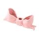 thumbnail image 4 of Bowknot Candel Suportero Soporte De Candelabro Para El Comedor De Dormitorio Aniversario De Rosa, 4 of 5
