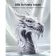 thumbnail image 4 of Filamento para impresora 3D SUNLU Silk PLA+, 1,75 mm, 1 kg, dorado, 4 of 8