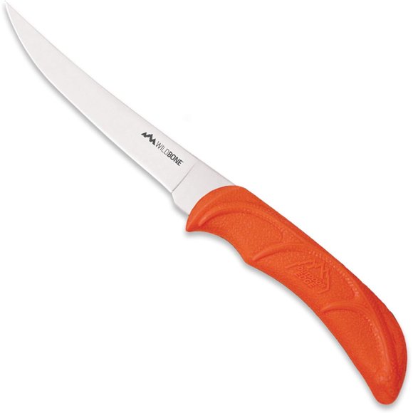 Cuchillo Deshuesador Outdoor Edge Wild Game 5 Pulgadas