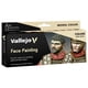 thumbnail image 1 of Set de pintura facial Vallejo Model Color con 8 botellas de 18 ml, 1 of 7