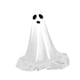 thumbnail image 5 of Decoración De Halloween Versátil Fantasma Aterrador De Pie Para Patio De Césped Interior Y Exterior Estilo C, 5 of 5