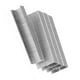 thumbnail image 2 of Grapas Corchetes 10x1.2mm Caja 1000 Unidades Total Tht39102, 2 of 2