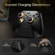 thumbnail image 2 of Control Gamer Multiplataforma EasySMX D05 + Base de Carga | Joysticks y Gatillos Hall Effect, 2 of 3