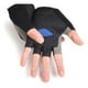 thumbnail image 2 of Set 2 Guantes Deportivos Ciclismo Gimnasio Velcro Lau, 2 of 3