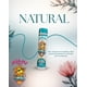 thumbnail image 2 of Bálsamo Labial Miami Sun Antiedad Natural Sin Sabor 12 Unidades, 2 of 7
