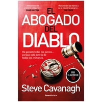 Roca Editorial - Libro El Abogado Del Diablo
