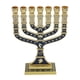 thumbnail image 3 of Menorah Candelabrum Hanukkah Menorah Para Aniversario, Boda, Fiesta, Navidad, 3 of 5