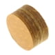 thumbnail image 4 of Juego De Puntas De Billar Punta De Taco De Billar Ligera Para Reparar Principiantes De Billar Amarillo, 4 of 5
