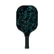 thumbnail image 2 of Raqueta De Pickleball, Raqueta Portátil De Equipo De Pickleball Para Practicar Al Aire Libre, Hombres, 2 of 5