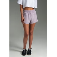 Ultimate Short Mujer Cool Gray