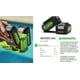 thumbnail image 5 of Batería 24V - 4.0 AH - 2926807 verde, 5 of 5